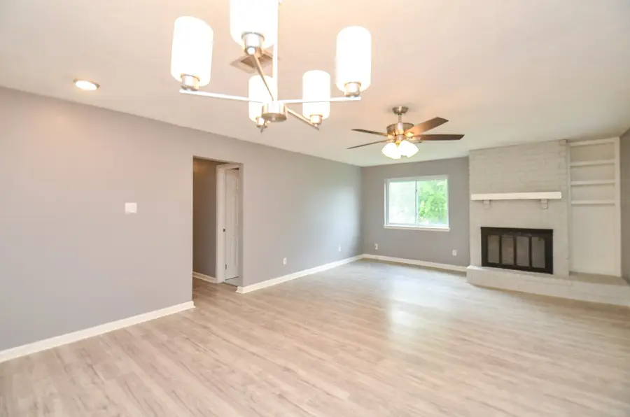 12791 Lake Conroe Hills Drive, Willis, TX 77318 - #2