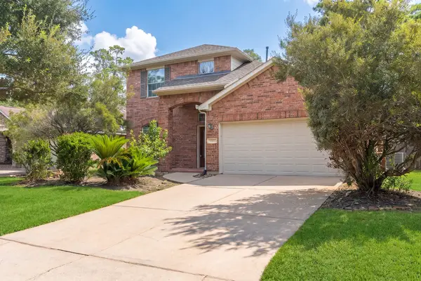 130 S Spinning Wheel Circle, The Woodlands, TX 77382
