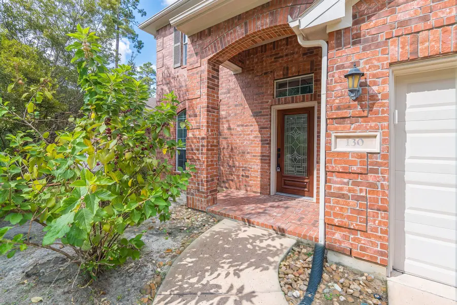 130 S Spinning Wheel Circle, The Woodlands, TX 77382 - #3