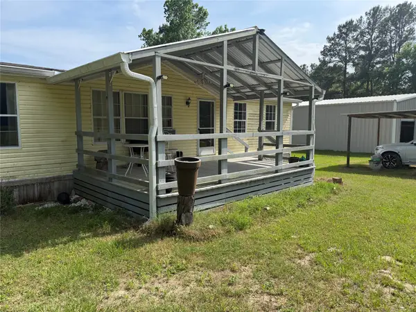 507 Rock Creek Road, Trinity, TX 75862
