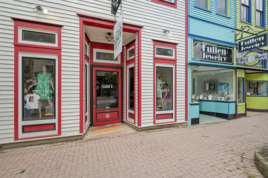 2213 Postoffice, Galveston, TX 77550 - Image #2