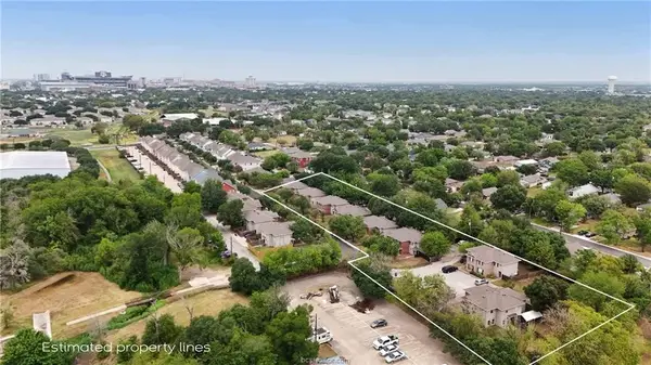 1205-1235 Oney Hervey Drive, College Station, TX 77840