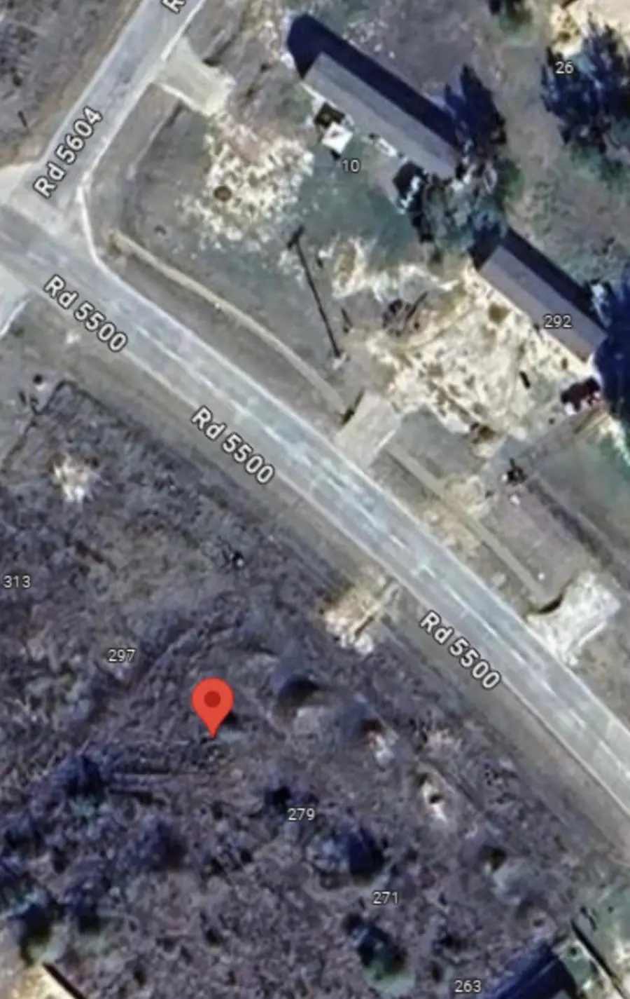 271 Road 5500, Cleveland, TX 77327 - #2