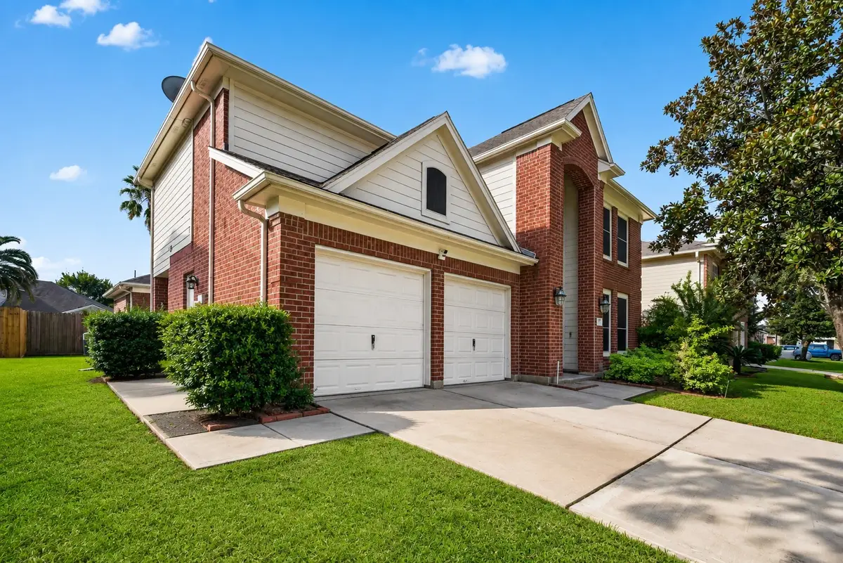 4903 Timber Path Drive, Humble, TX 77346 - #1