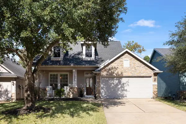 14407 Bush Sage Drive, Cypress, TX 77429