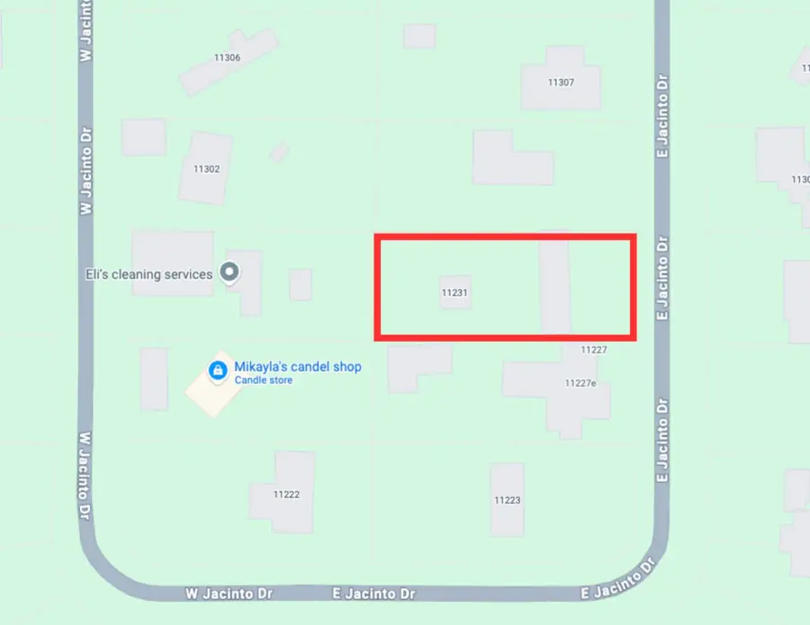 11231 E Jacinto Drive, Houston, TX 77044 - Image #2