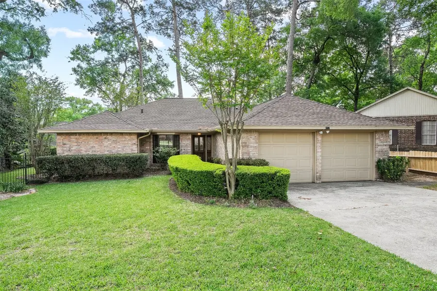 112 Quiet Wind Drive, Conroe, TX 77356 - #2