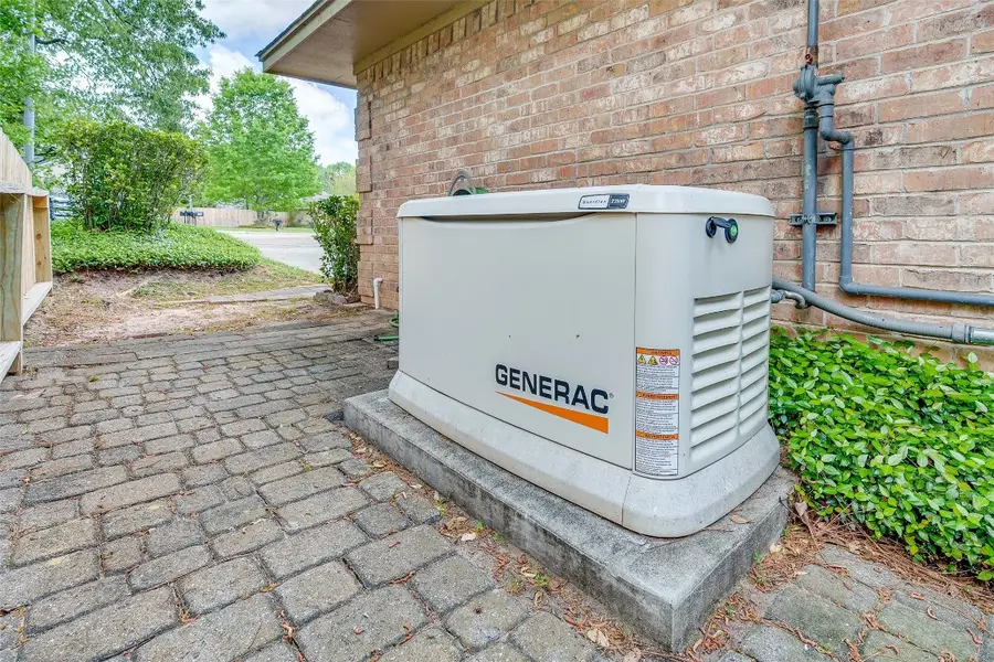 112 Quiet Wind Drive, Conroe, TX 77356 - #3