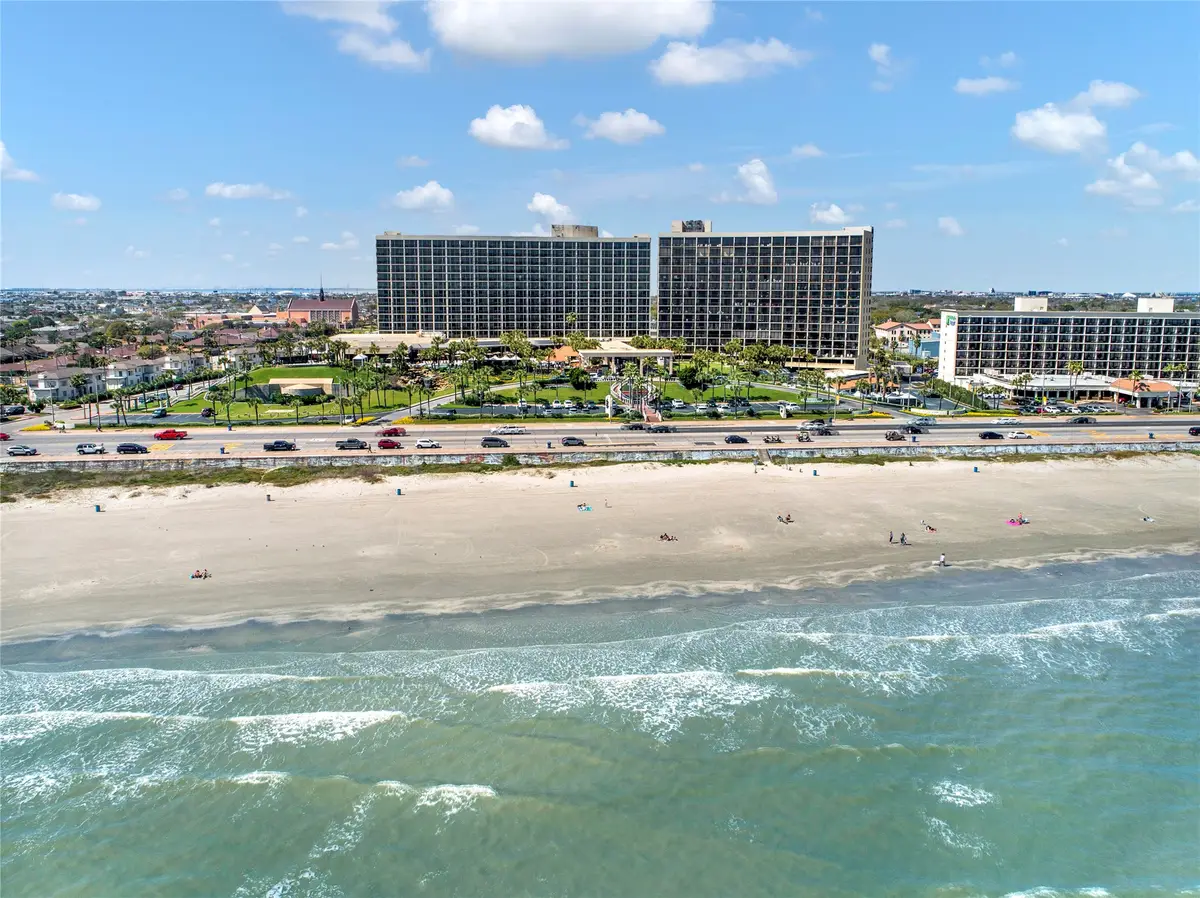 5220 Seawall Boulevard #1037B, Galveston, TX 77551 - #1