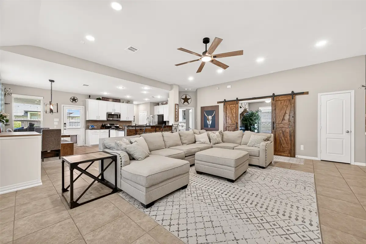 3715 Paladera Place Court, Spring, TX 77386 - #1