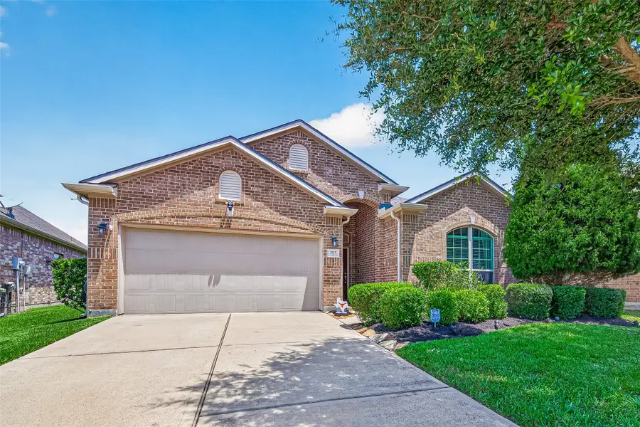 3715 Paladera Place Court, Spring, TX 77386 - #2