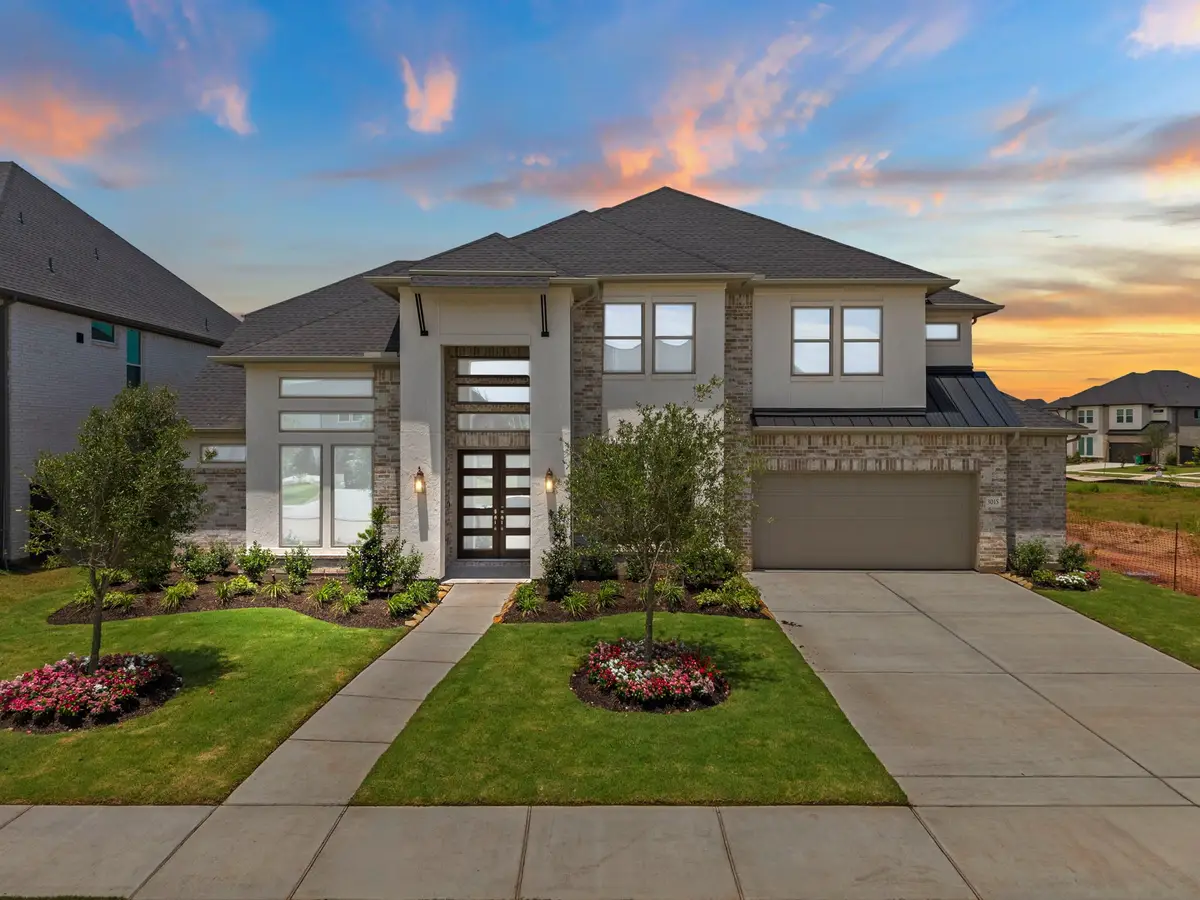 3015 Elderberry Orchard Street, Richmond, TX 77406 - #1