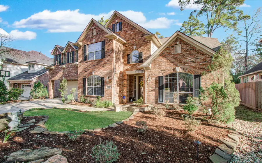 22 N Millsap Circle, The Woodlands, TX 77382 - #3