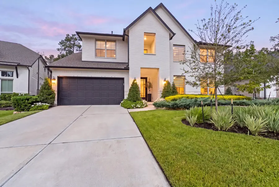 145 Sweeping Valley Drive, Montgomery, TX 77316 - #2