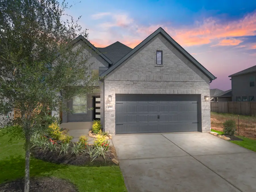 2819 Sunrise Field Lane, Fulshear, TX 77423 - #3