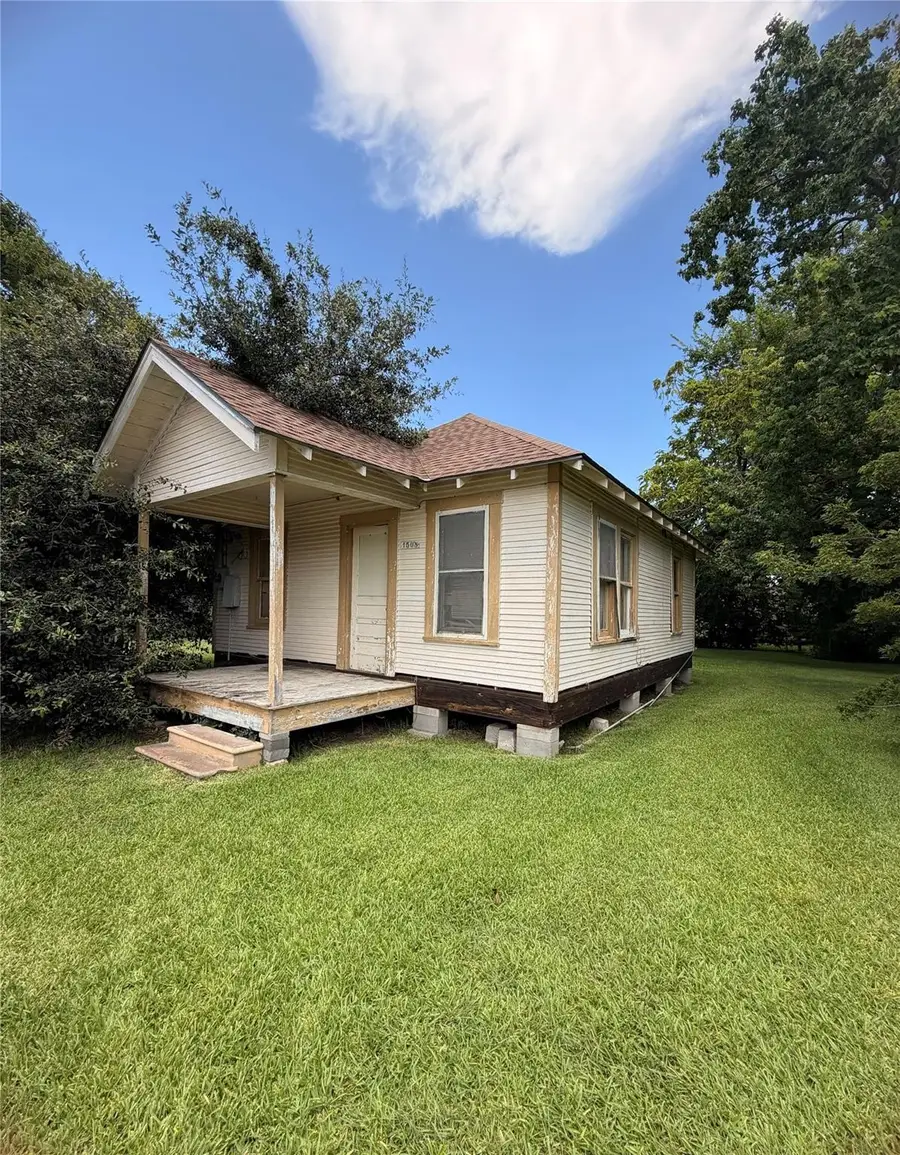 1508 Elm Street, Baytown, TX 77520 - #3