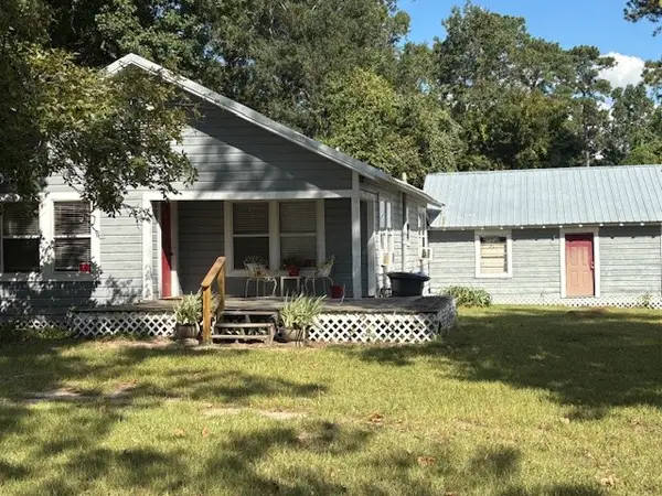 1415 Noblitt, Livingston, TX 77351