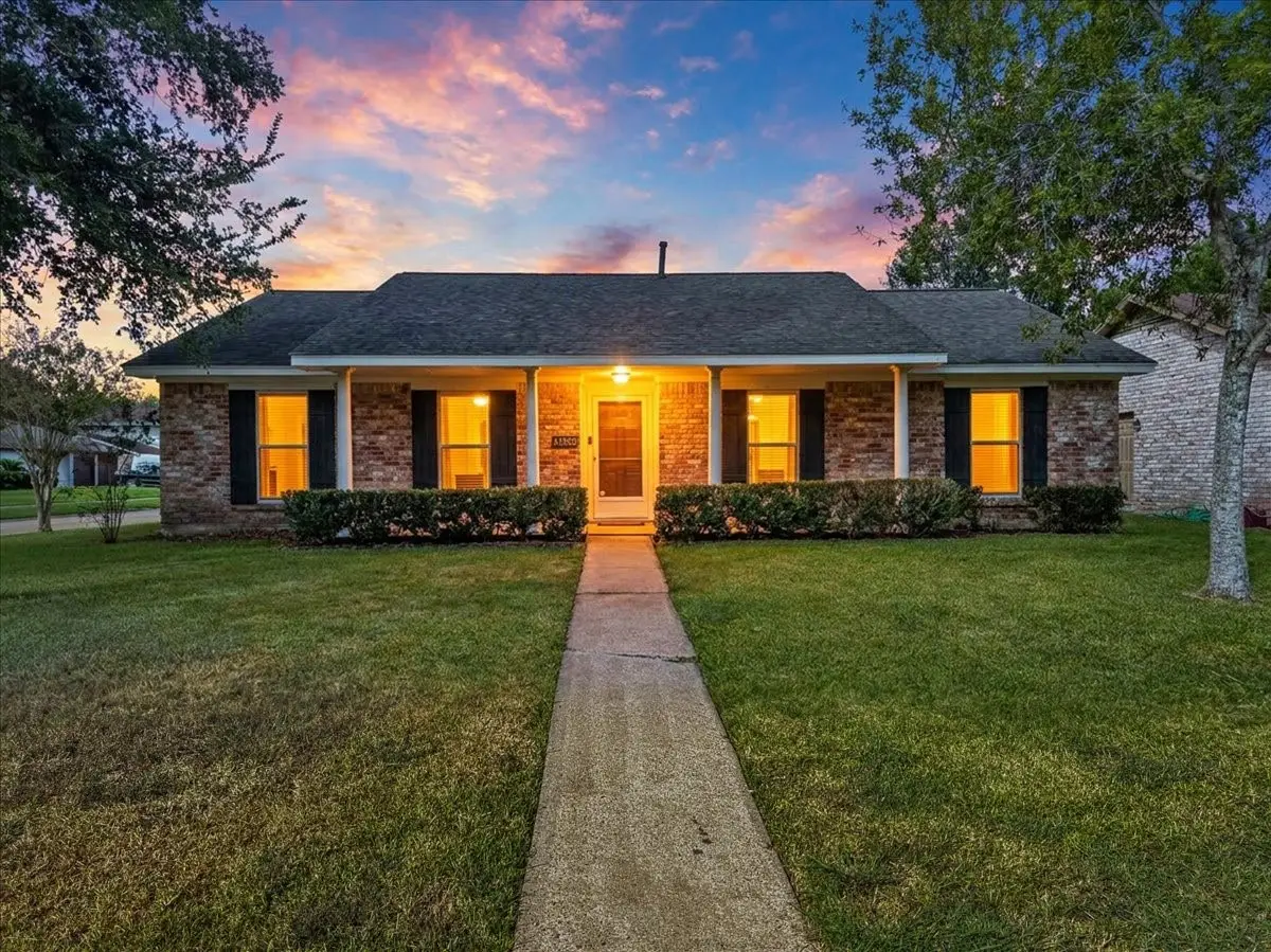 15703 Blackhawk Boulevard, Friendswood, TX 77546 - #1