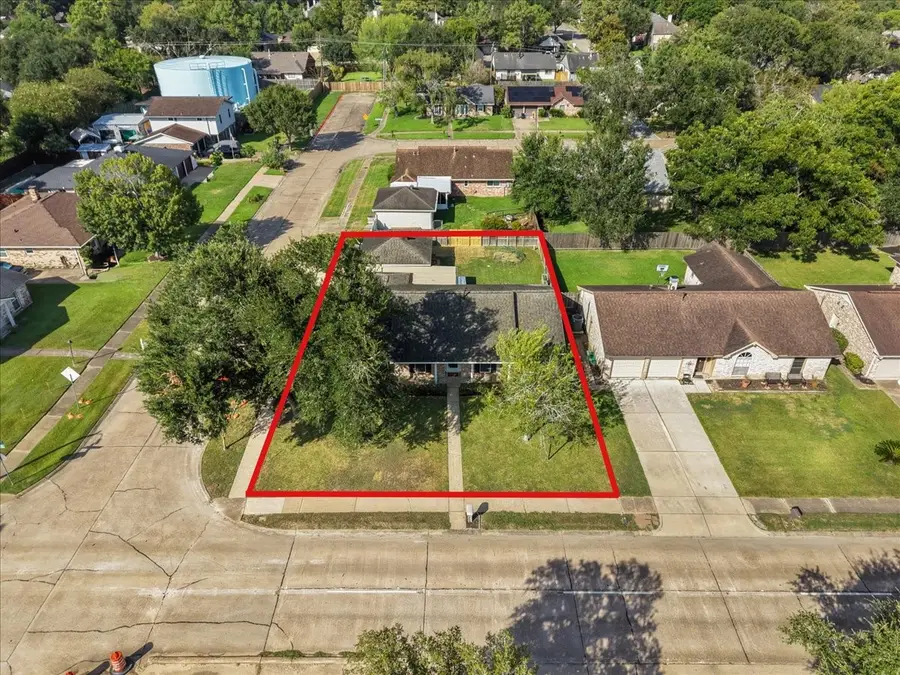 15703 Blackhawk Boulevard, Friendswood, TX 77546 - #3
