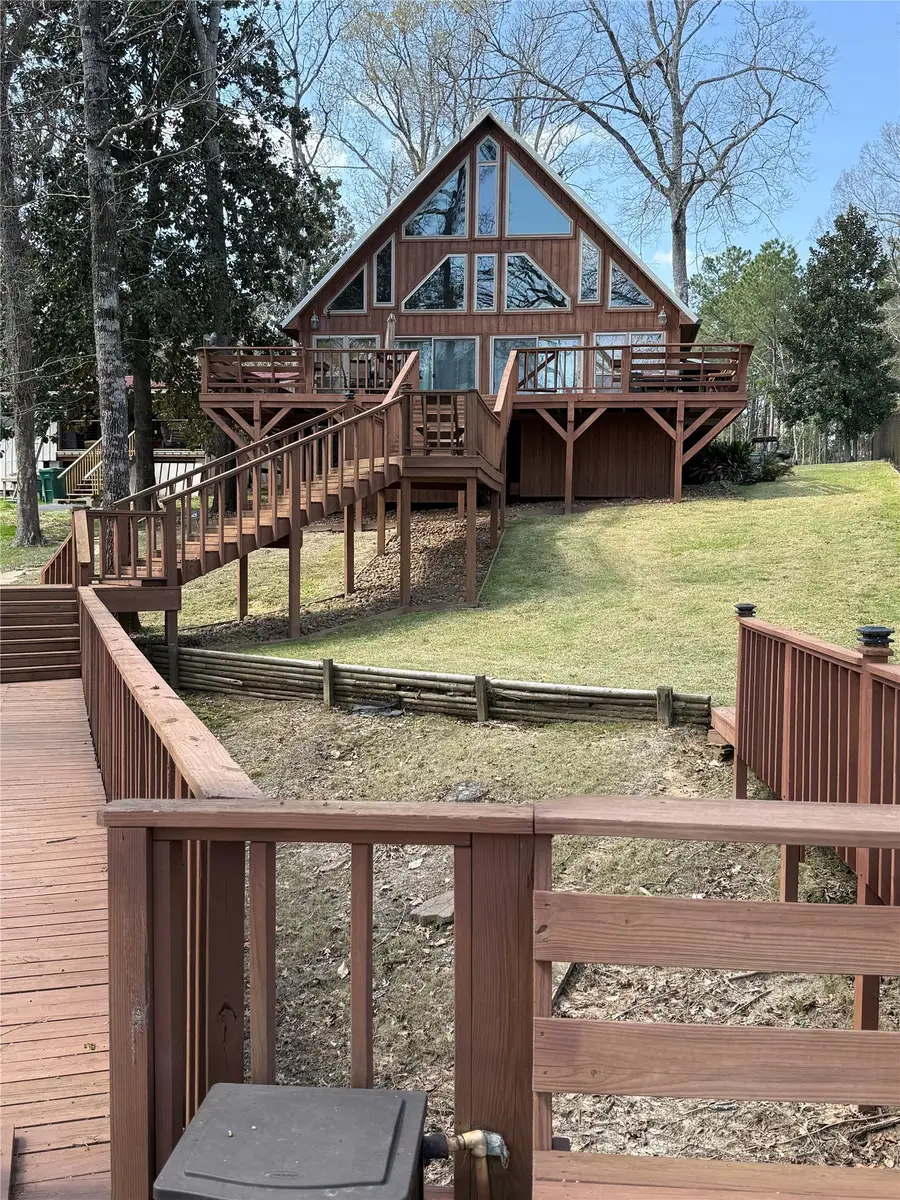 173 Ridgecrest Drive, Burkeville, TX 75932 - #3