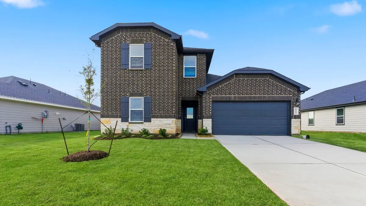 6010 Orchid Crest Lane, Rosenberg, TX 77469 - Image #1