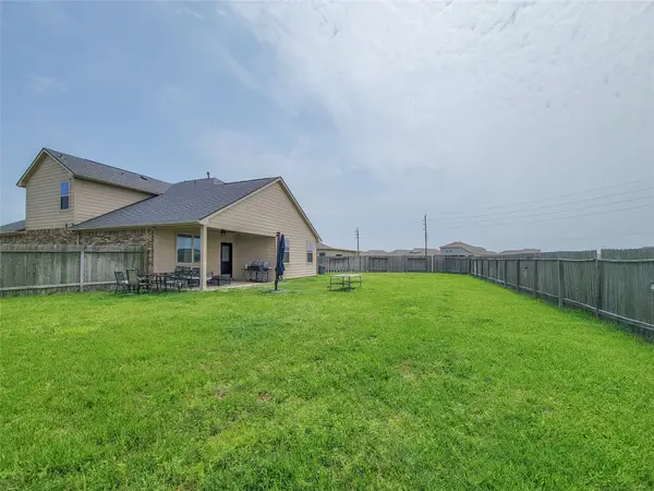 5543 Redwood Summit Lane, Katy, TX 77449
