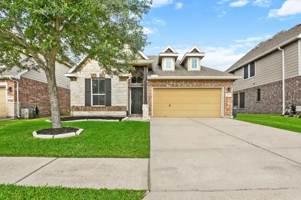 8319 Sweet Bay Circle S, Baytown, TX 77523