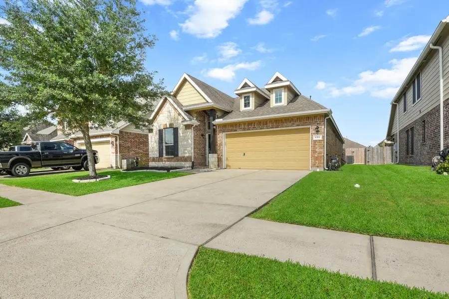 8319 Sweet Bay Circle S, Baytown, TX 77523 - #3
