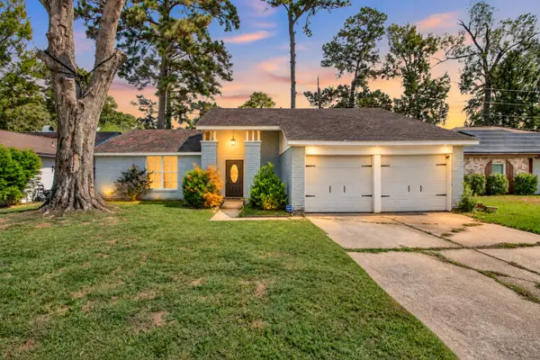 23214 Pine Post Lane, Spring, TX 77373