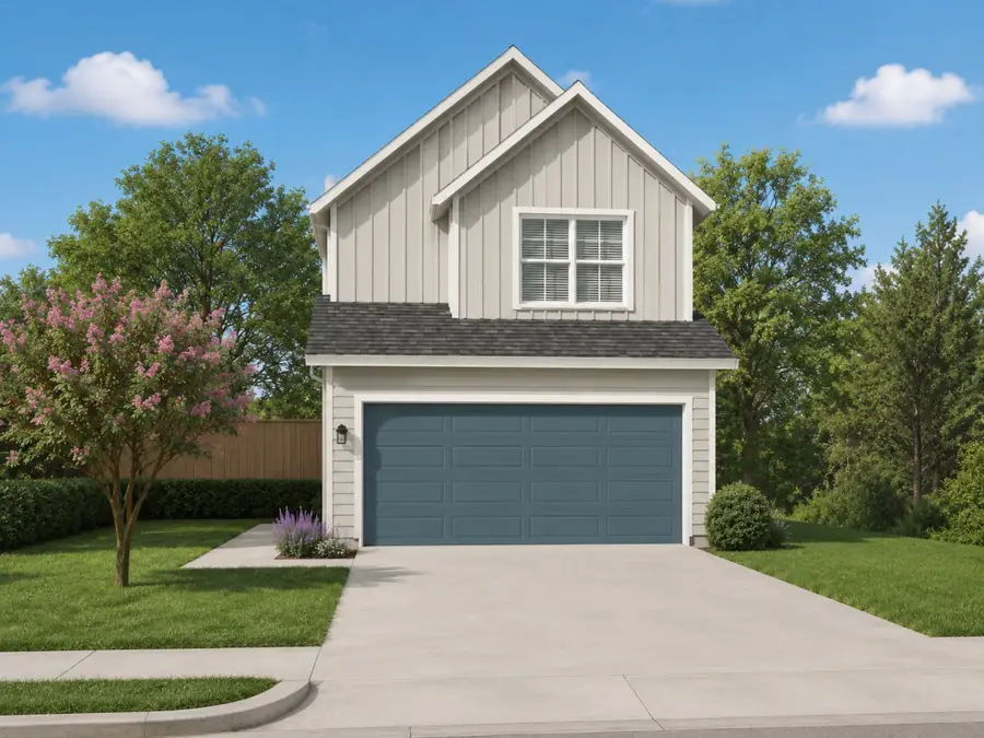2003 Rocky Sharp Trail, Houston, TX 77088 - #2