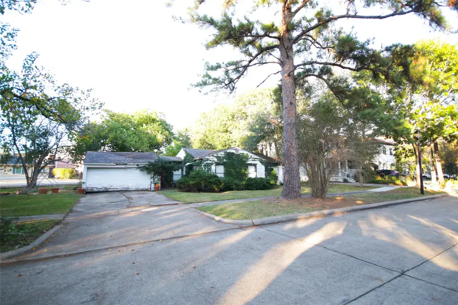 4210 Coleridge Street, Houston, TX 77005 - #3