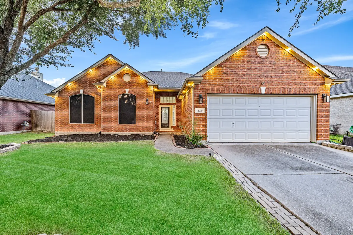 2010 Lincoln Crest Way, Sugar Land, TX 77498 - #1