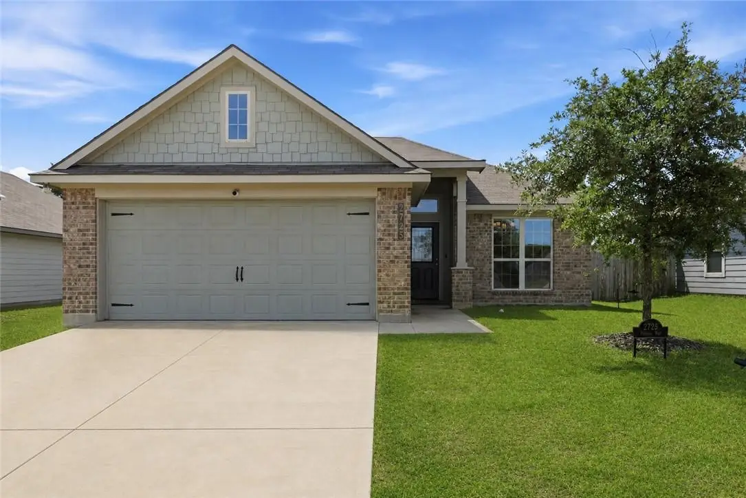 2725 Porters Way, Bryan, TX 77803 - #1