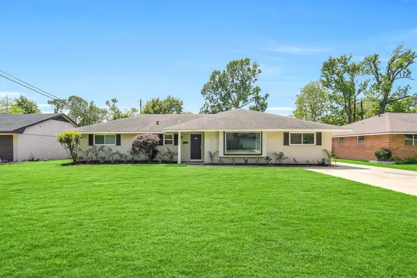 9003 Pitner Road, Houston, TX 77080