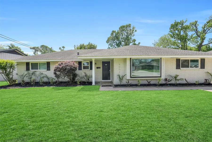 9003 Pitner Road, Houston, TX 77080 - #2