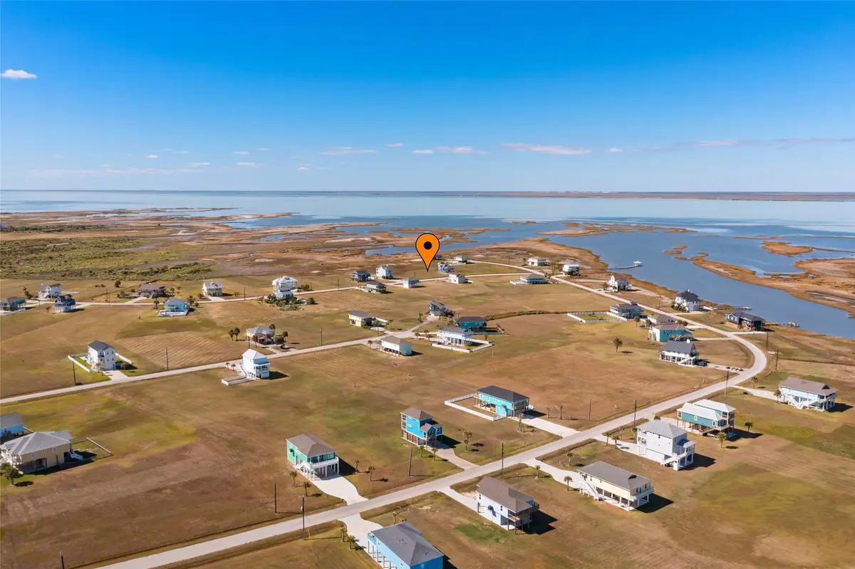 Lot 131 Kiva, Galveston, TX 77554 - Image #1