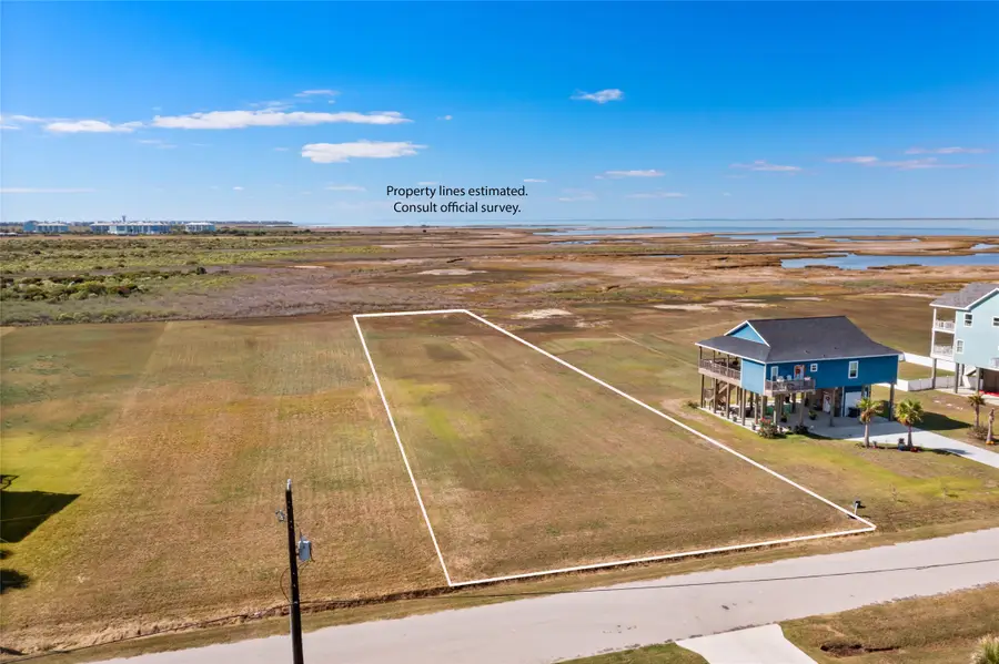 Lot 131 Kiva, Galveston, TX 77554 - Image #2