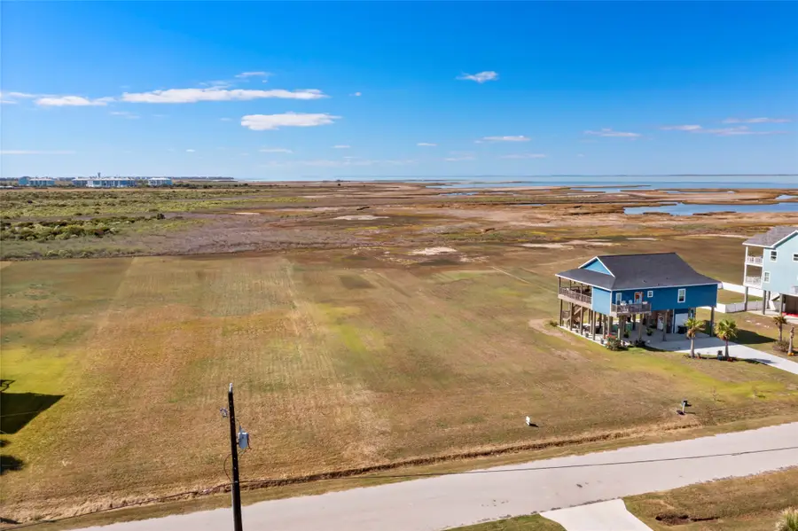Lot 131 Kiva, Galveston, TX 77554 - Image #3