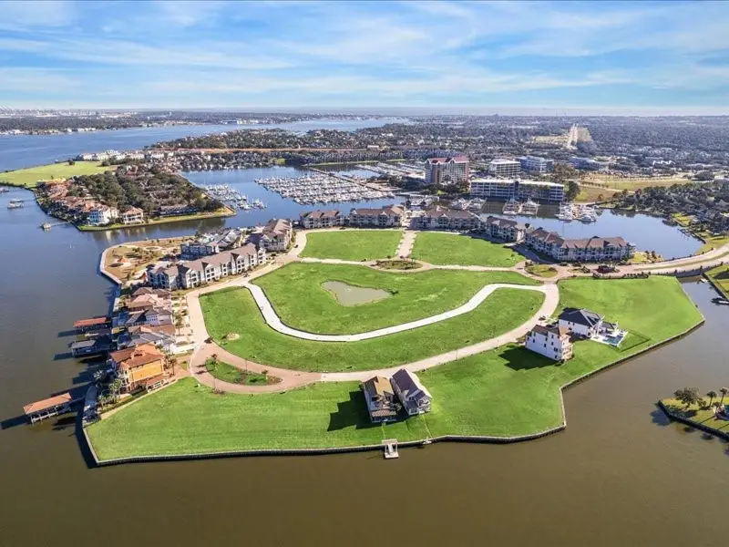 2555 Beacon Circle, League City, TX 77573 - #1