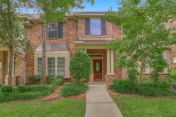 47 Crocus Petal Street, The Woodlands, TX 77382