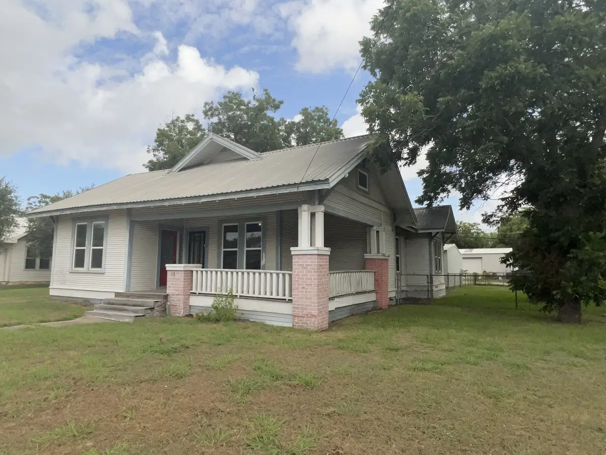 115 Summit Street, Schulenburg, TX 78956 - #1