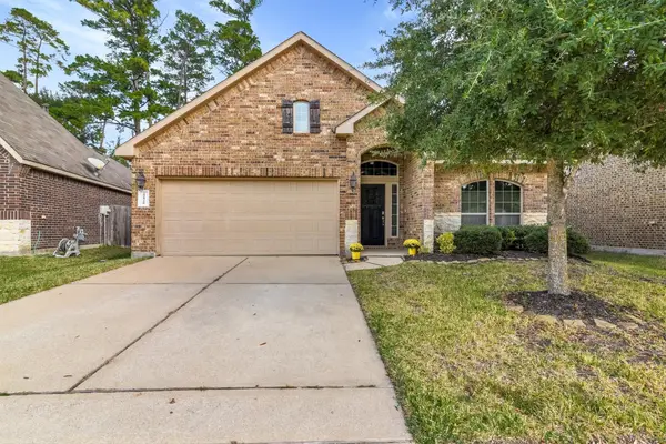 22526 Forbes Field Trail, Spring, TX 77389