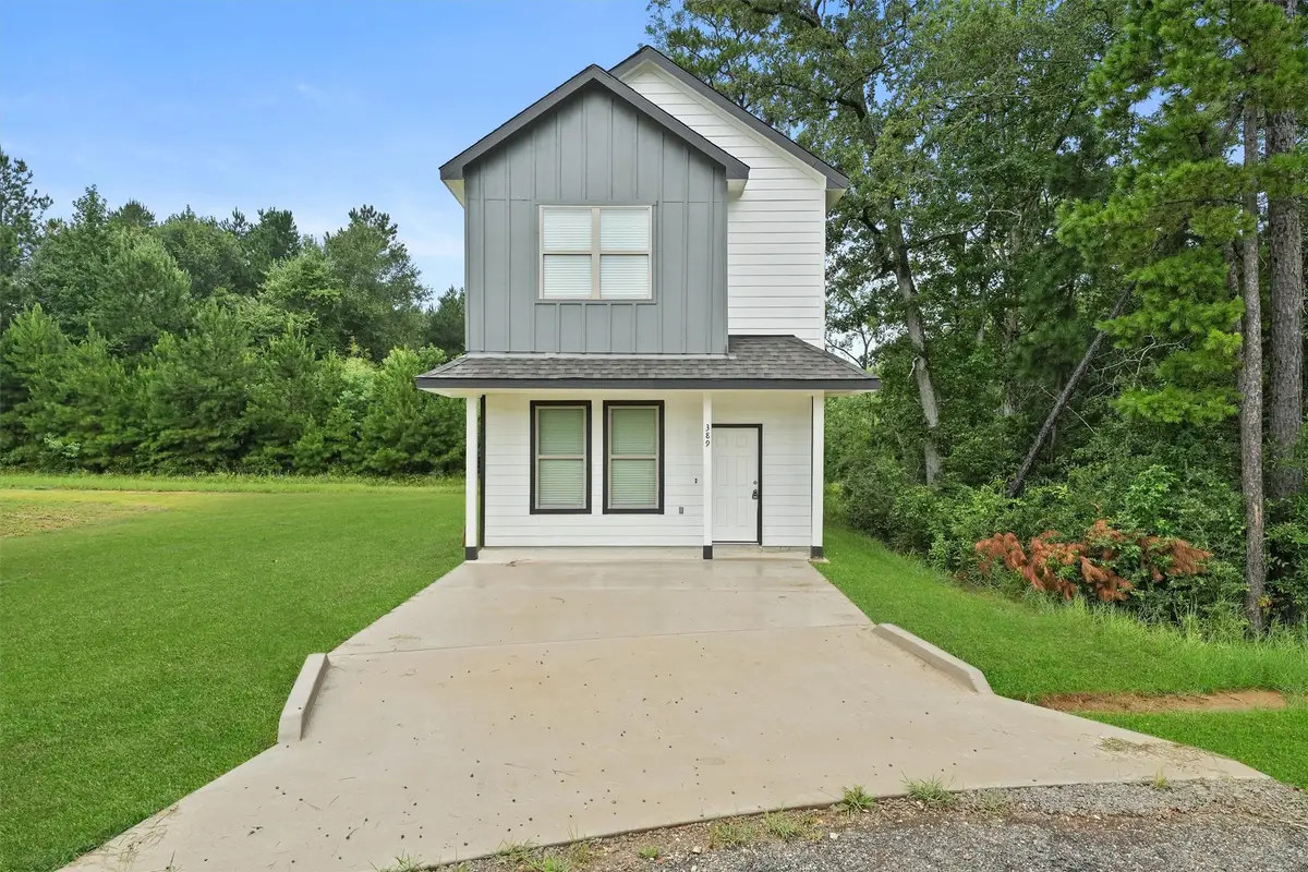 389 Byrd Drive, Lufkin, TX 75901 - Image #1