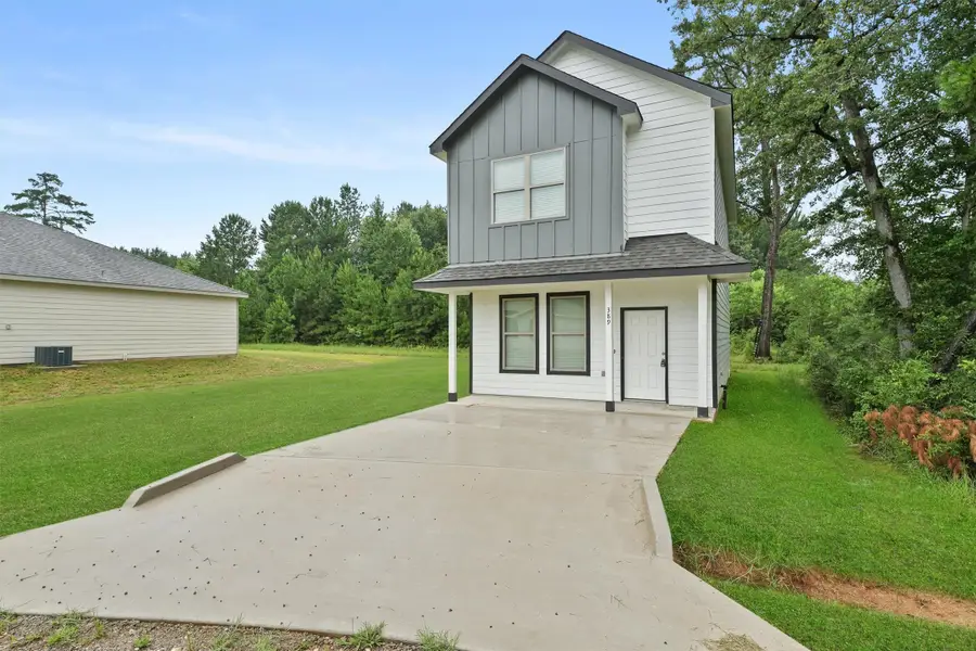 389 Byrd Drive, Lufkin, TX 75901 - Image #2