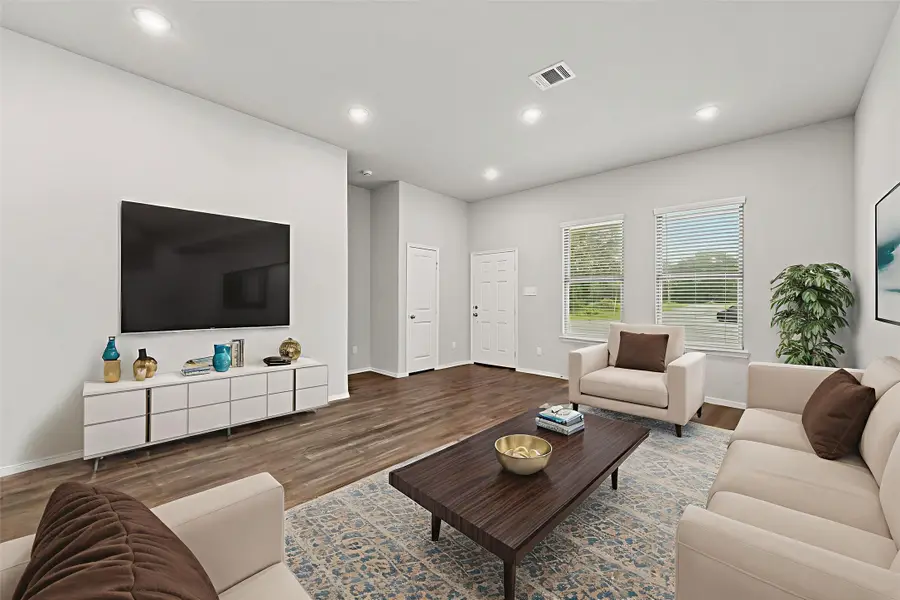 389 Byrd Drive, Lufkin, TX 75901 - Image #3