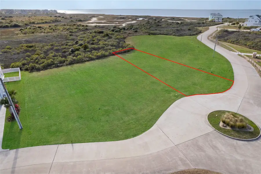 26007 Bay Breeze Drive, Galveston, TX 77554 - Image #2