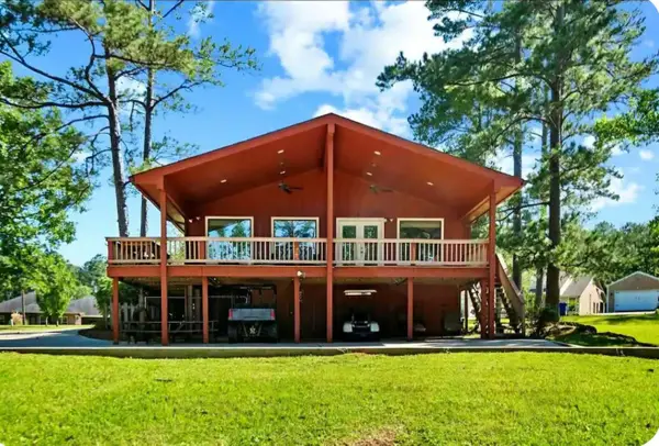156 Cove Lane, Brookeland, TX 75931