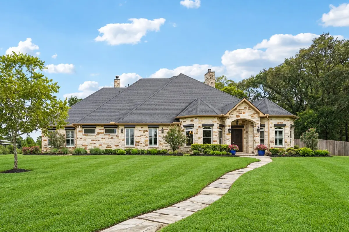 20300 Crosby Eastgate Road, Crosby, TX 77532 - #1