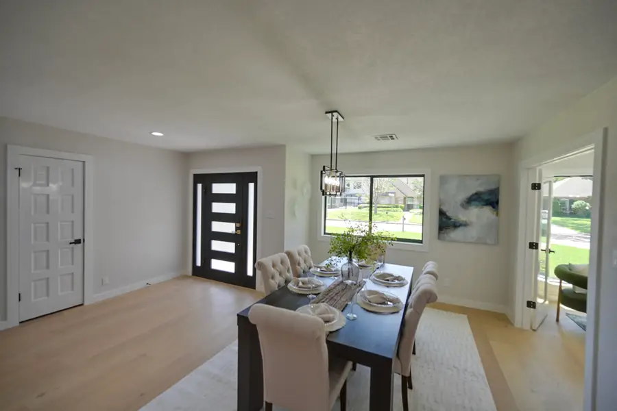 2610 Talina Way, Houston, TX 77080 - #2