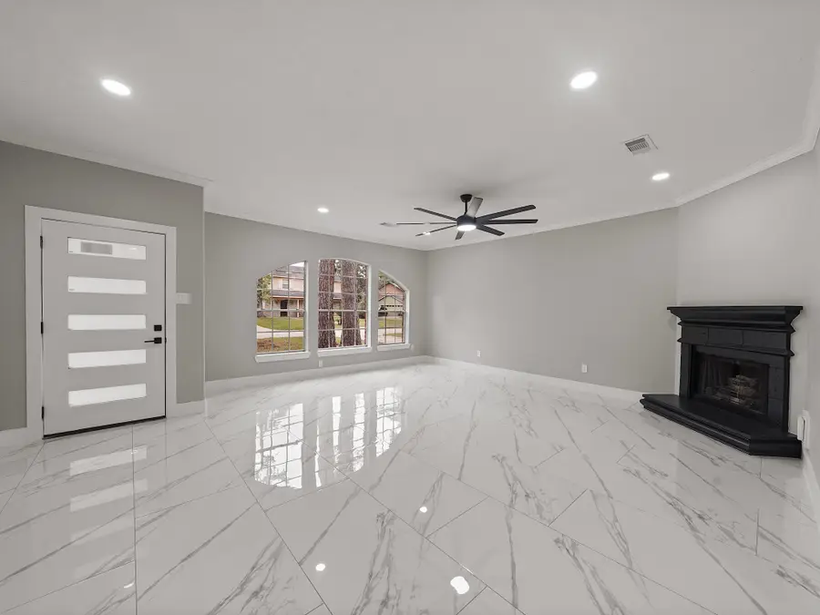 25007 Butterwick Drive, Spring, TX 77389 - Image #3